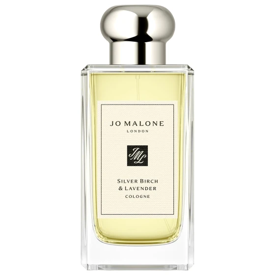 Jo Malone London Silver Birch & Lavender Cologne (3.4oz / 100mL)